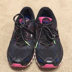 Brooks Glycerin 12